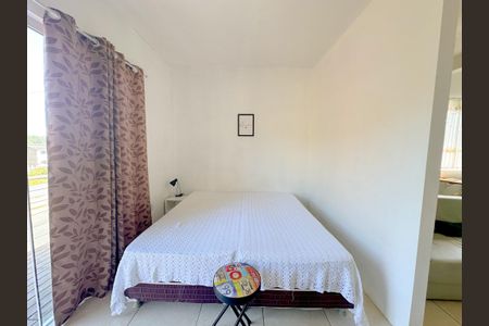 Apartamento para alugar com 40m², 1 quarto e 1 vagaQuarto