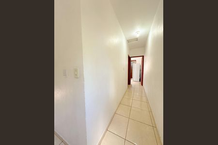 Apartamento para alugar com 40m², 1 quarto e 1 vagaCorredor