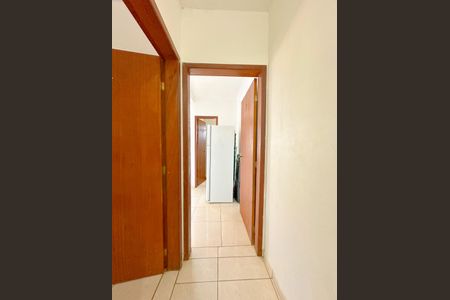 Apartamento para alugar com 40m², 1 quarto e 1 vagaEntrada
