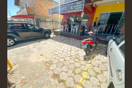 Apartamento para alugar com 40m², 1 quarto e 1 vagaGaragem