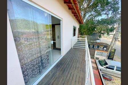 Apartamento para alugar com 40m², 1 quarto e 1 vagaVaranda da Sala