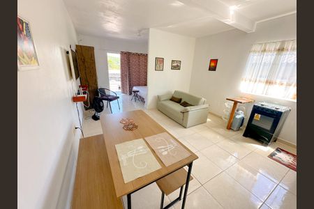 Apartamento para alugar com 40m², 1 quarto e 1 vagaSala de Jantar