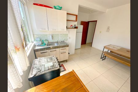 Apartamento para alugar com 40m², 1 quarto e 1 vagaCozinha