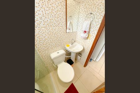 Apartamento para alugar com 40m², 1 quarto e 1 vagaBanheiro