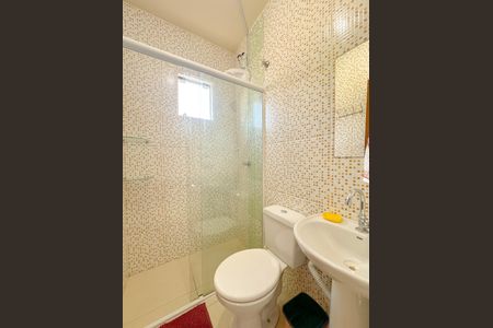 Apartamento para alugar com 40m², 1 quarto e 1 vagaBanheiro
