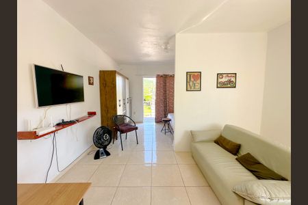 Apartamento para alugar com 40m², 1 quarto e 1 vagaSala de TV