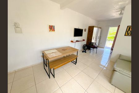 Apartamento para alugar com 40m², 1 quarto e 1 vagaSala de Jantar