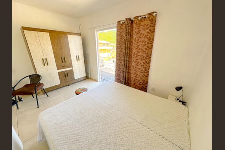 Apartamento para alugar com 40m², 1 quarto e 1 vagaQuarto