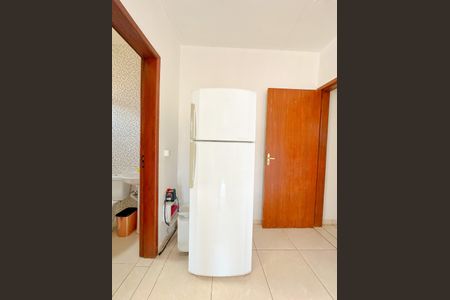 Apartamento para alugar com 40m², 1 quarto e 1 vagaCozinha