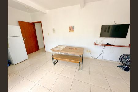 Apartamento para alugar com 40m², 1 quarto e 1 vagaSala de Jantar