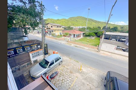 Apartamento para alugar com 40m², 1 quarto e 1 vagaVista da Varanda