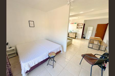 Apartamento para alugar com 40m², 1 quarto e 1 vagaQuarto