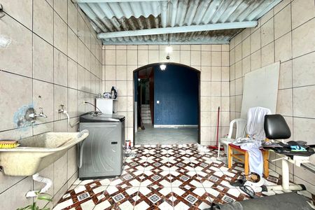 Casa para alugar com 65m², 3 quartos e sem vaga Casa para alugar com 65m², 3 quartos e sem vagaÁrea de Serviço