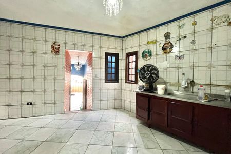 Casa para alugar com 65m², 3 quartos e sem vaga Casa para alugar com 65m², 3 quartos e sem vagaCozinha
