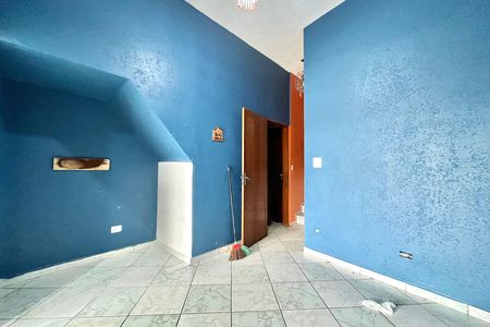Casa para alugar com 65m², 3 quartos e sem vaga Casa para alugar com 65m², 3 quartos e sem vagaSala