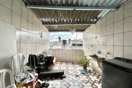 Casa para alugar com 65m², 3 quartos e sem vaga Casa para alugar com 65m², 3 quartos e sem vagaÁrea de Serviço