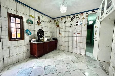 Casa para alugar com 65m², 3 quartos e sem vaga Casa para alugar com 65m², 3 quartos e sem vagaCozinha