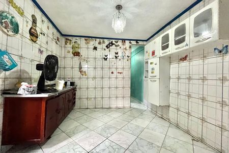 Casa para alugar com 65m², 3 quartos e sem vaga Casa para alugar com 65m², 3 quartos e sem vagaCozinha