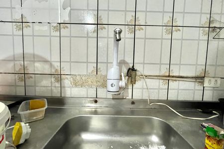 Casa para alugar com 65m², 3 quartos e sem vaga Casa para alugar com 65m², 3 quartos e sem vagaCozinha