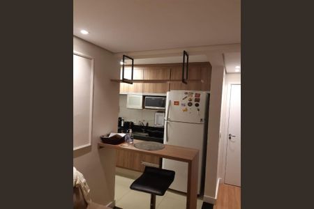 Apartamento à venda com 46m², 2 quartos e 1 vaga Apartamento à venda com 46m², 2 quartos e 1 vagaFoto 04