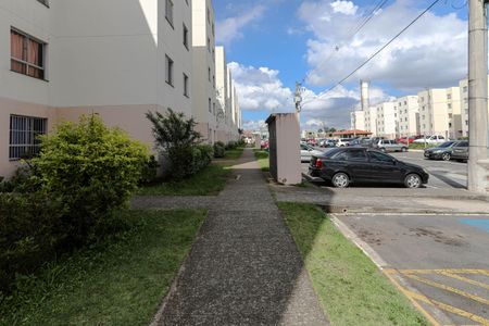 Apartamento para alugar com 57m², 2 quartos e 1 vaga Apartamento para alugar com 57m², 2 quartos e 1 vagaÁrea Comum