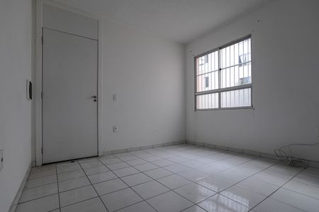 Apartamento para alugar com 57m², 2 quartos e 1 vaga Apartamento para alugar com 57m², 2 quartos e 1 vagaSala