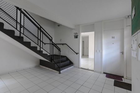 Apartamento para alugar com 57m², 2 quartos e 1 vaga Apartamento para alugar com 57m², 2 quartos e 1 vagaÁrea Comum