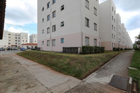 Apartamento para alugar com 57m², 2 quartos e 1 vaga Apartamento para alugar com 57m², 2 quartos e 1 vagaÁrea Comum