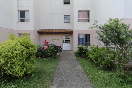 Apartamento para alugar com 57m², 2 quartos e 1 vaga Apartamento para alugar com 57m², 2 quartos e 1 vagaÁrea Comum