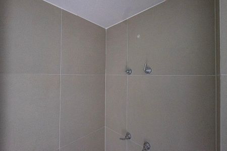 Studio para alugar com 25m², 1 quarto e sem vaga Studio para alugar com 25m², 1 quarto e sem vagaBanheiro