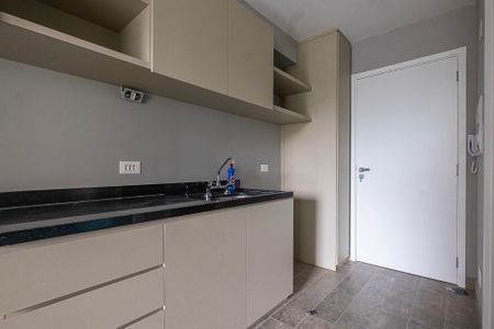 Studio para alugar com 25m², 1 quarto e sem vaga Studio para alugar com 25m², 1 quarto e sem vagaStudio