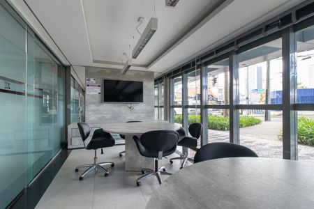 Studio para alugar com 30m², 1 quarto e sem vagaÁrea comum