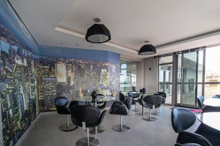 Studio para alugar com 30m², 1 quarto e sem vagaÁrea comum