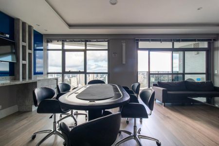 Studio para alugar com 30m², 1 quarto e sem vagaÁrea comum