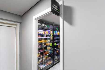 Studio para alugar com 30m², 1 quarto e sem vagaÁrea comum