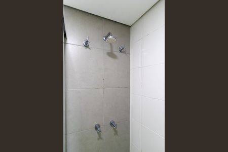 Studio para alugar com 30m², 1 quarto e sem vagaBanheiro