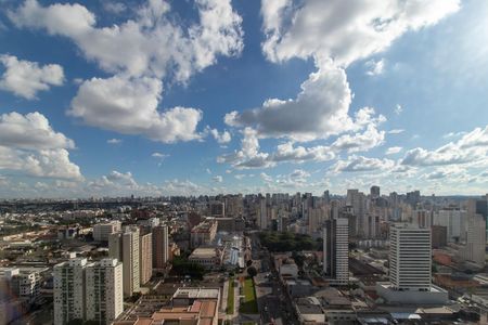 Studio para alugar com 30m², 1 quarto e sem vagaVista Studio