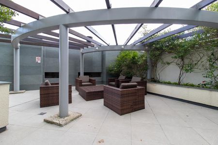 Studio para alugar com 30m², 1 quarto e sem vagaÁrea comum