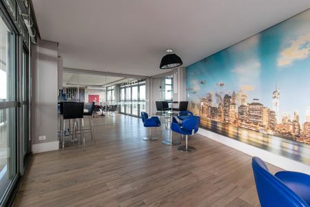 Studio para alugar com 30m², 1 quarto e sem vagaÁrea comum