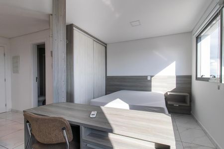 Studio para alugar com 30m², 1 quarto e sem vagaStudio