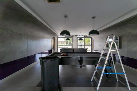 Studio para alugar com 30m², 1 quarto e sem vagaÁrea comum