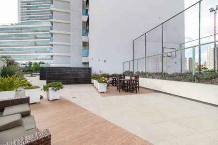 Studio para alugar com 30m², 1 quarto e sem vagaÁrea comum