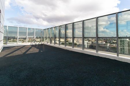 Studio para alugar com 30m², 1 quarto e sem vagaÁrea comum