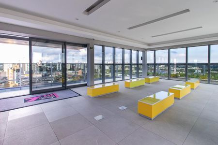 Studio para alugar com 30m², 1 quarto e sem vagaÁrea comum