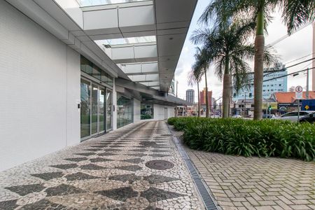 Studio para alugar com 30m², 1 quarto e sem vagaFachada