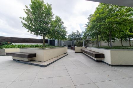 Studio para alugar com 30m², 1 quarto e sem vagaÁrea comum