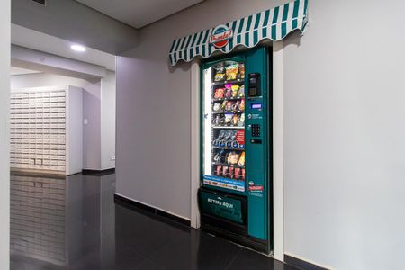 Studio para alugar com 30m², 1 quarto e sem vagaÁrea comum