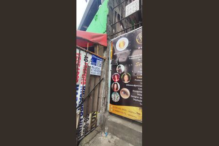 Casa para alugar com 86m², 2 quartos e sem vagaPlaquinha