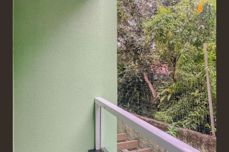 Apartamento para alugar com 58m², 2 quartos e 1 vaga Apartamento para alugar com 58m², 2 quartos e 1 vagaVaranda Gourmet