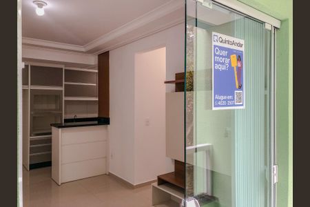 Apartamento para alugar com 58m², 2 quartos e 1 vaga Apartamento para alugar com 58m², 2 quartos e 1 vagaPlaquinha